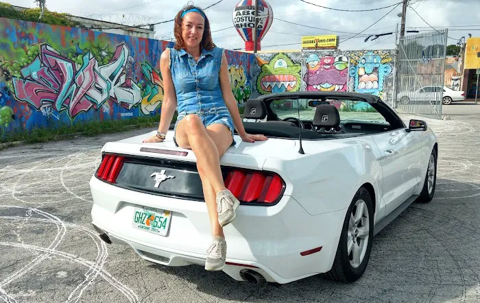 Dollar Car Rental - Miami Ap Picture 10