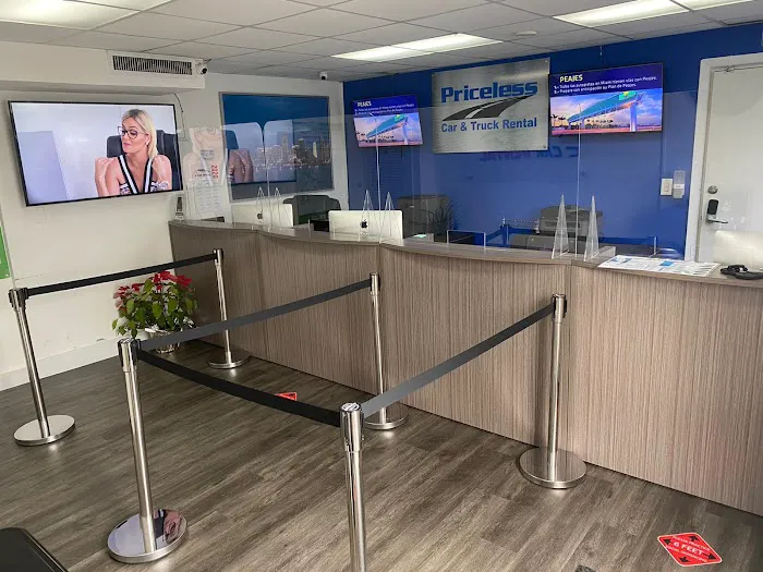 JC CAR RENTAL Picture 3