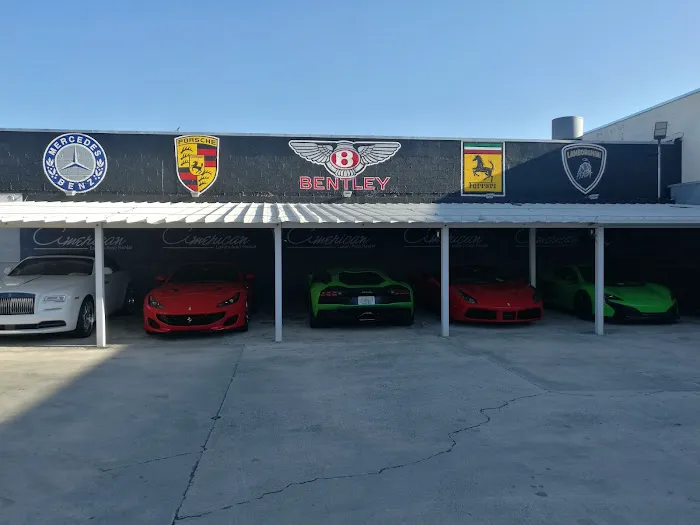 JC CAR RENTAL Picture 4