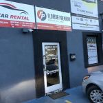 JC CAR RENTAL