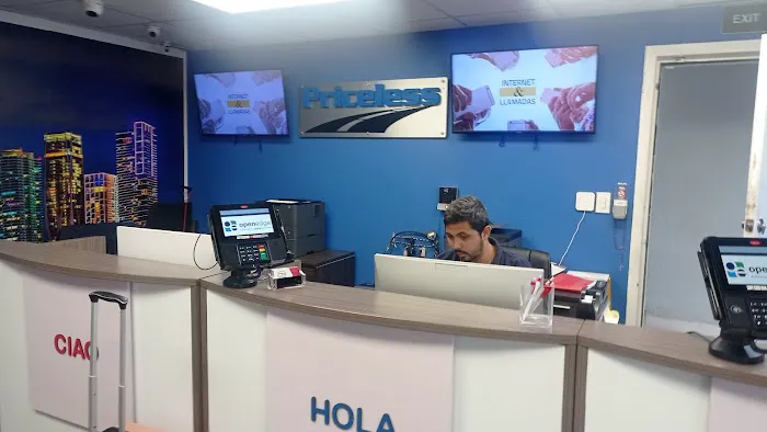 JC CAR RENTAL Picture 8