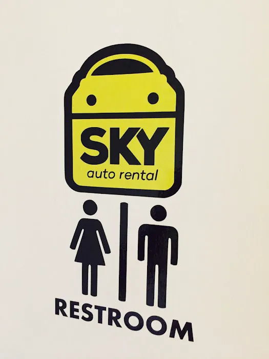SKY auto rental Picture 9