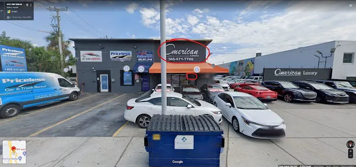 SKY auto rental Picture 4