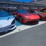 American Luxury Rentals