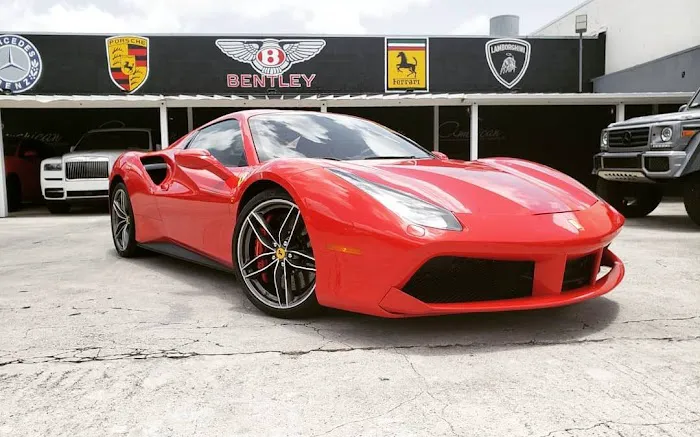 American Luxury Rentals Picture 9