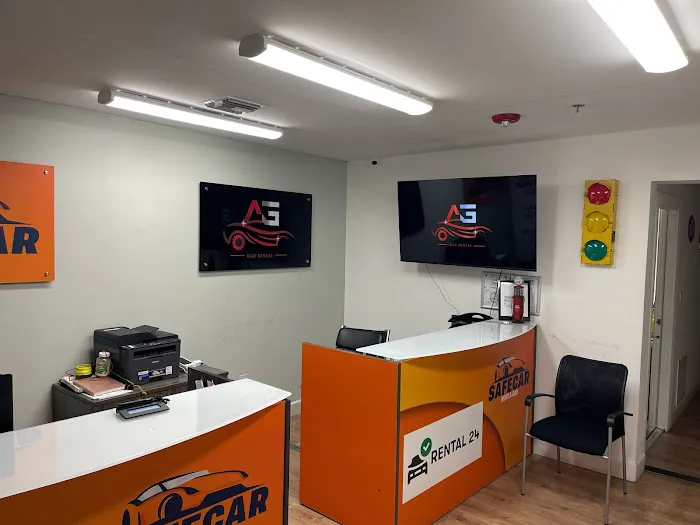 A&G Car Rental Picture 1