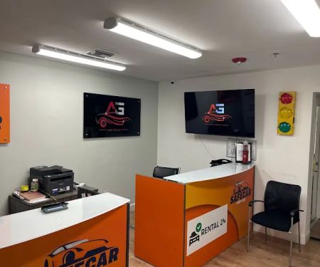 A&G Car Rental