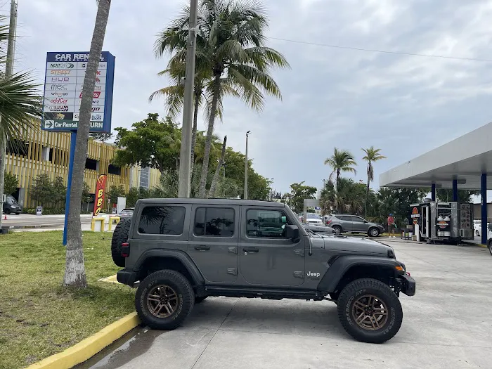 A&G Car Rental Picture 2