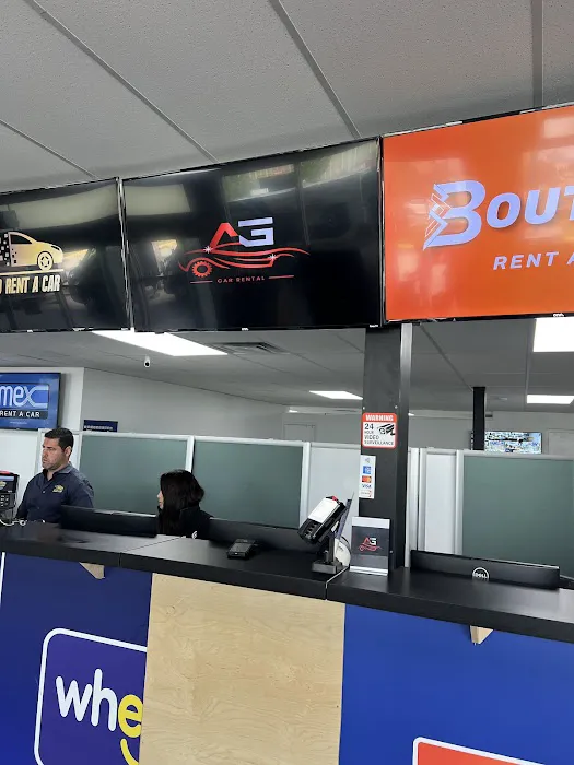 A&G Car Rental Picture 3