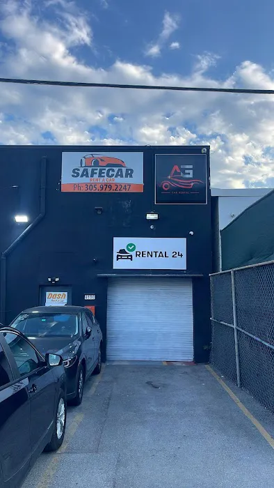 A&G Car Rental Picture 5