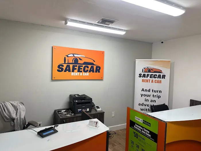 Safecar Miami Picture 1