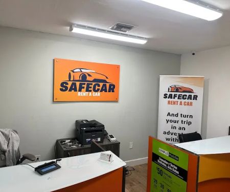 Safecar Miami
