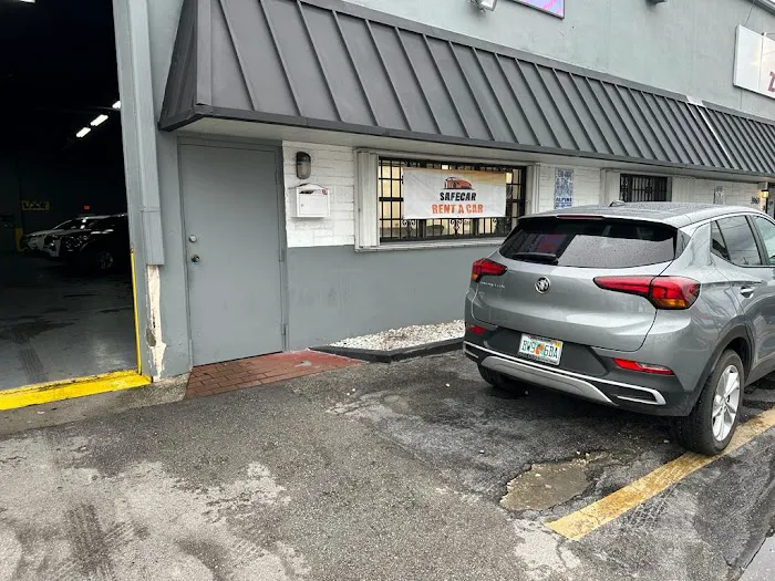 Safecar Miami Picture 2