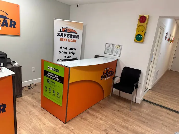 Safecar Miami Picture 8