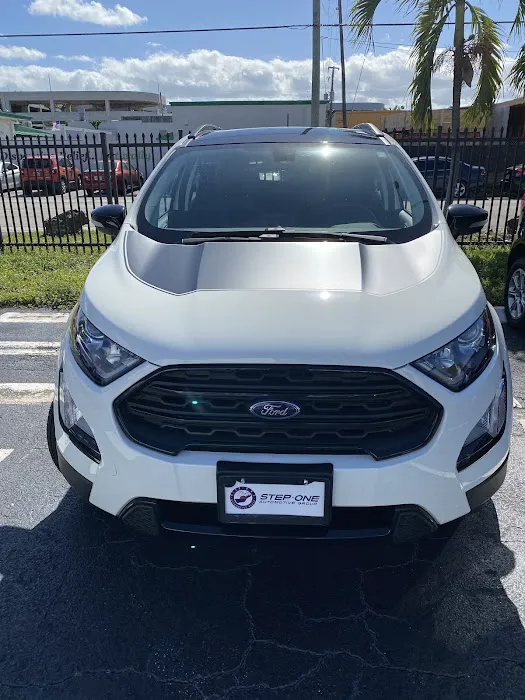 VIP Rental USA Picture 1