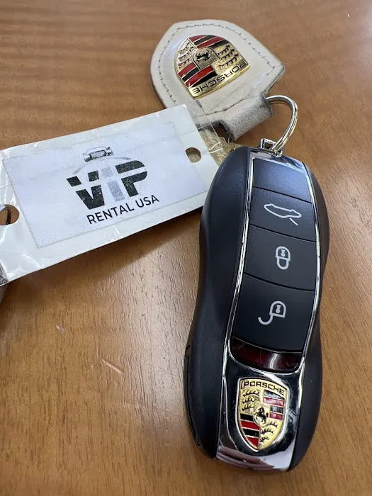VIP Rental USA Picture 8