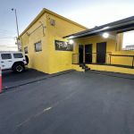 LAFLICH RENTAL CAR
