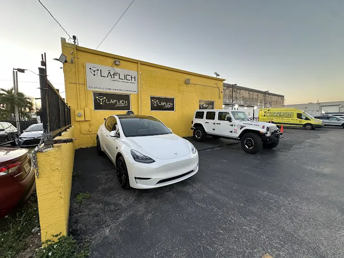 LAFLICH RENTAL CAR Picture 10