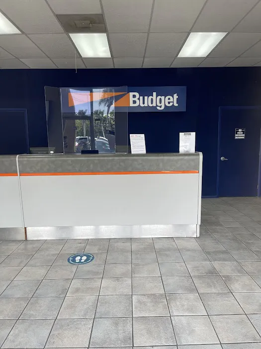 Budget Car Rental Picture 3
