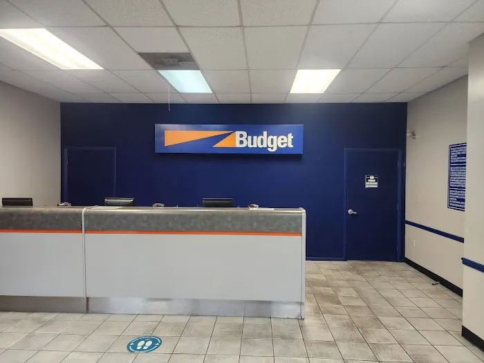 Budget Car Rental Picture 7