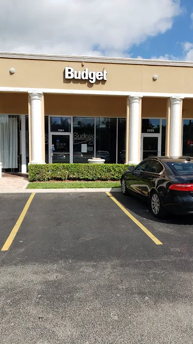 Budget Car Rental Picture 10
