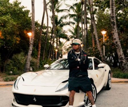 mph club | Exotic Car Rental North Miami Beach