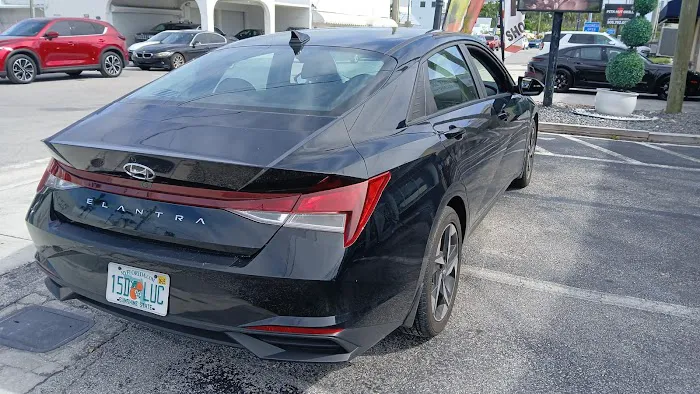 Otto Rent a Car Picture 1
