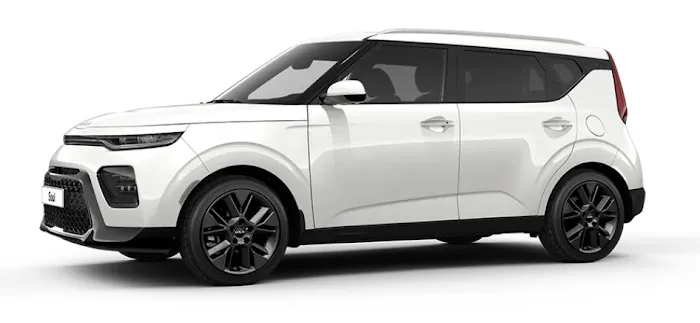 Otto Rent a Car Picture 4