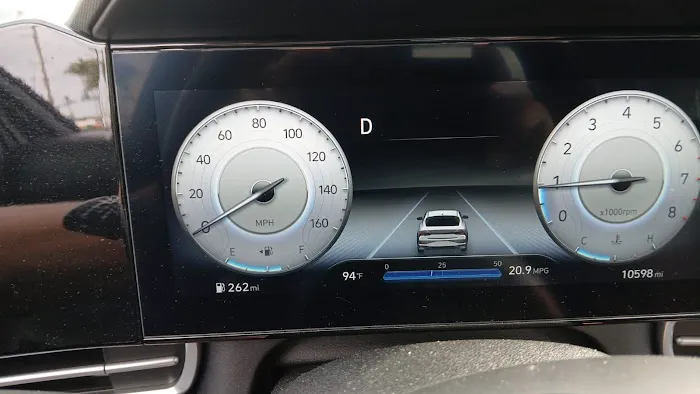 Otto Rent a Car Picture 5