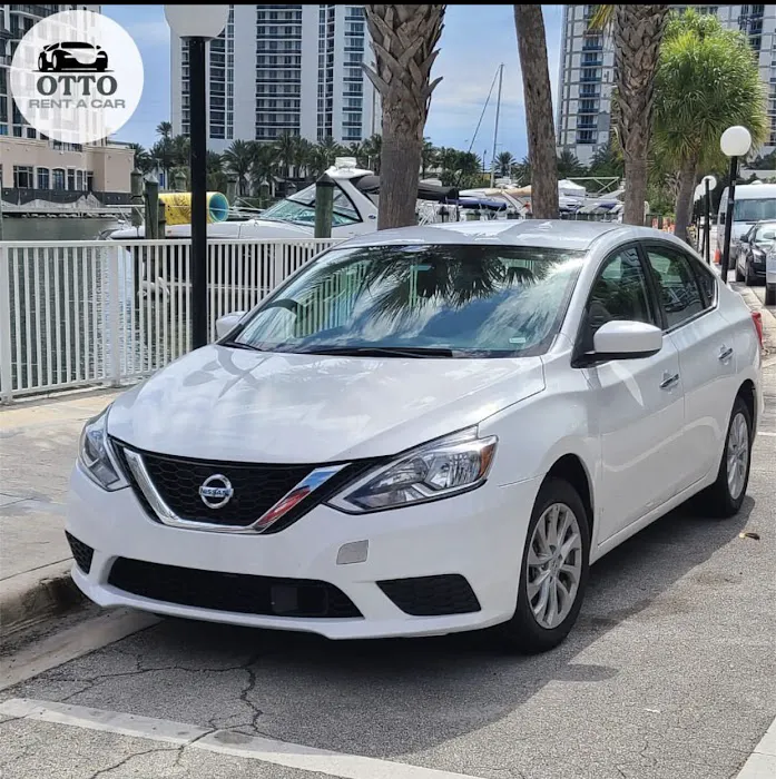 Otto Rent a Car Picture 9
