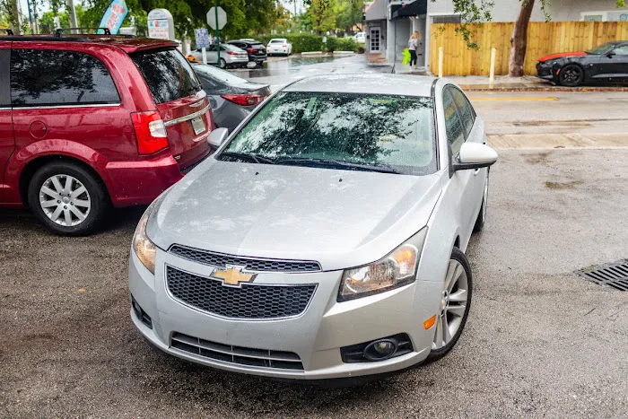 770 Rent A Car Picture 4