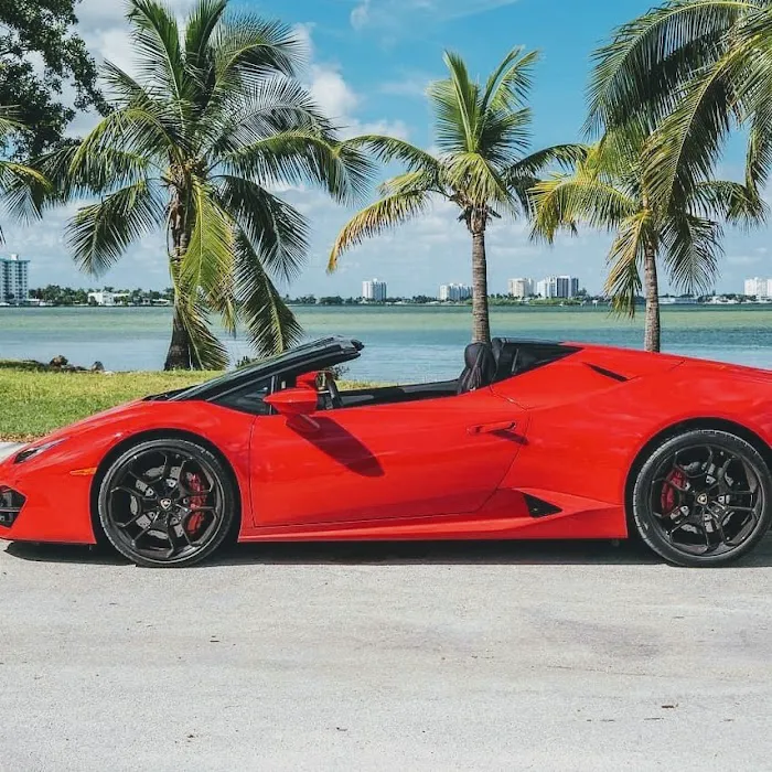 Car Cruiser - Luxury Car Rentals Picture 2