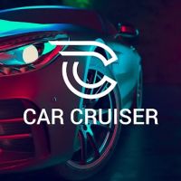 Car Cruiser - Luxury Car Rentals ico