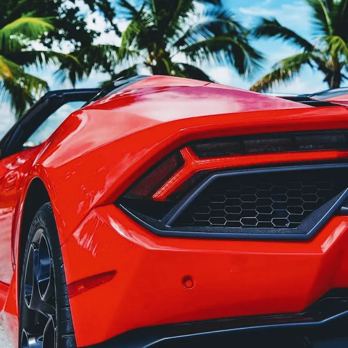 Car Cruiser - Luxury Car Rentals Picture 7