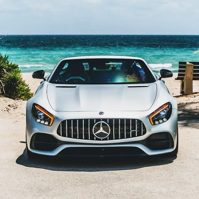 Car Cruiser - Luxury Car Rentals Picture 5
