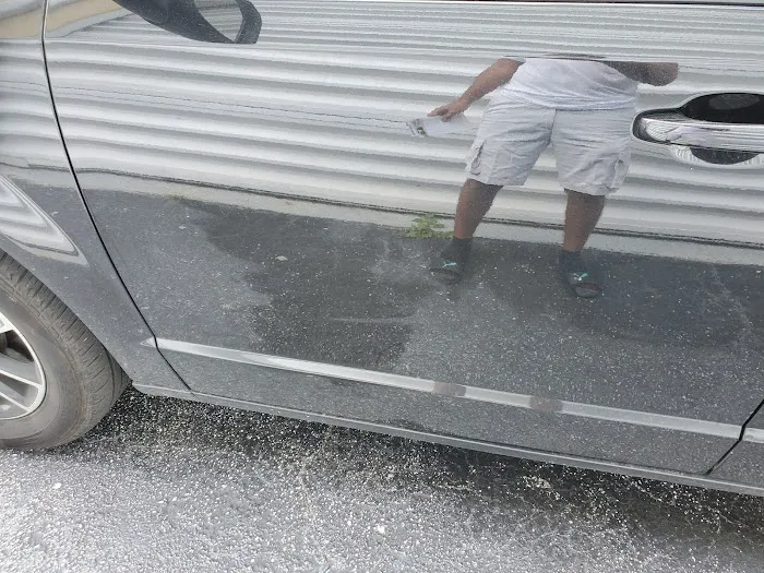 Hertz Car Rental - Miami Gardens - North West 2nd Avenue Picture 2