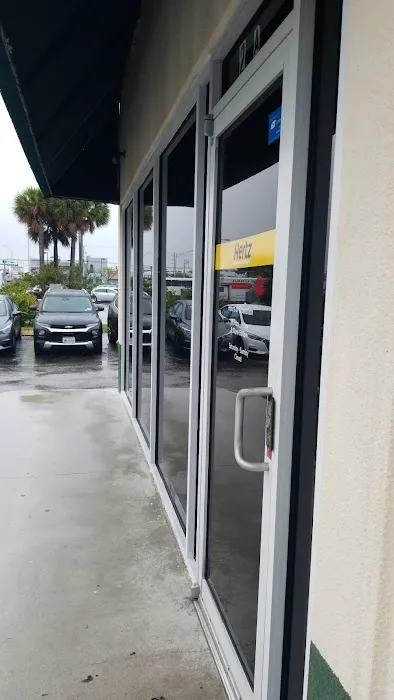 Hertz Car Rental - Miami Gardens - North West 2nd Avenue Picture 4