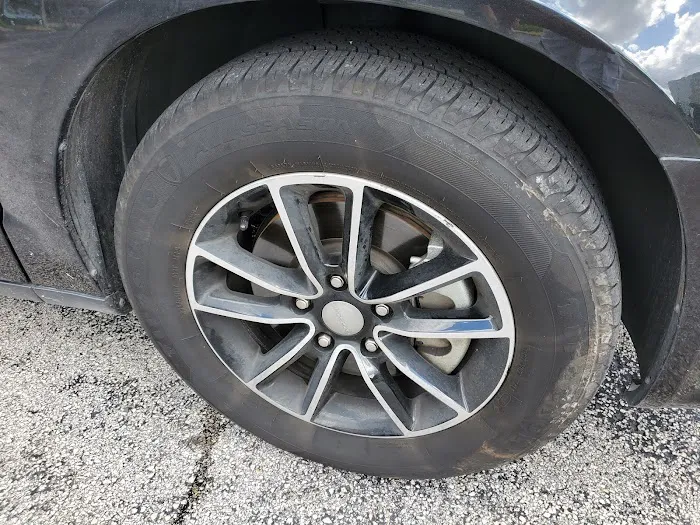 Hertz Car Rental - Miami Gardens - North West 2nd Avenue Picture 5