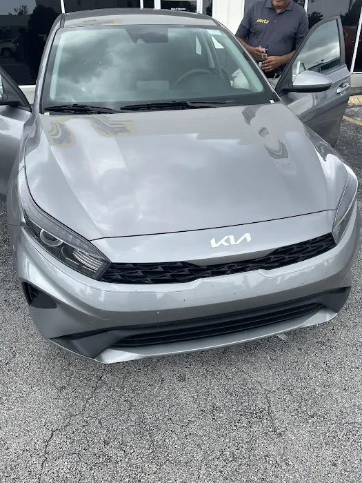 Hertz Car Rental - Miami Gardens - North West 2nd Avenue Picture 6