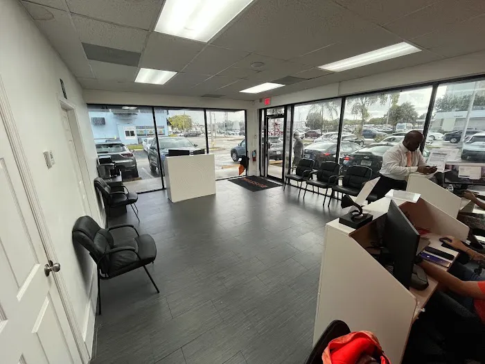 Drive Buggy Car Rentals Picture 3