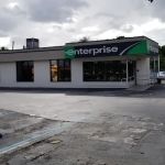 Enterprise Rent-A-Car