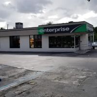 Enterprise Rent-A-Car ico