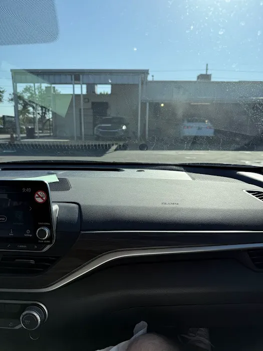 Enterprise Rent-A-Car Picture 8