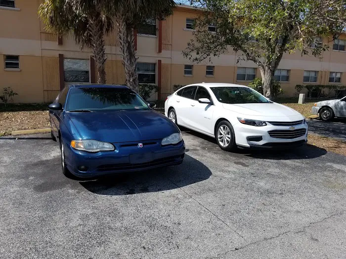 Enterprise Rent-A-Car Picture 9