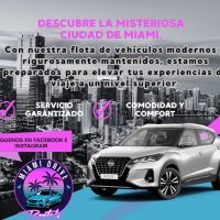 Miami Drive Rentals ico