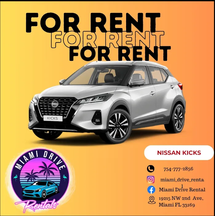 Miami Drive Rentals Picture 8