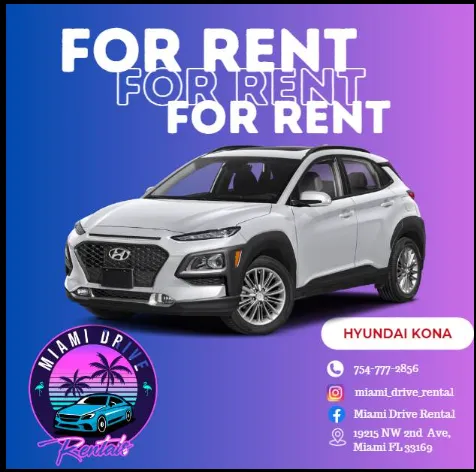 Miami Drive Rentals Picture 7