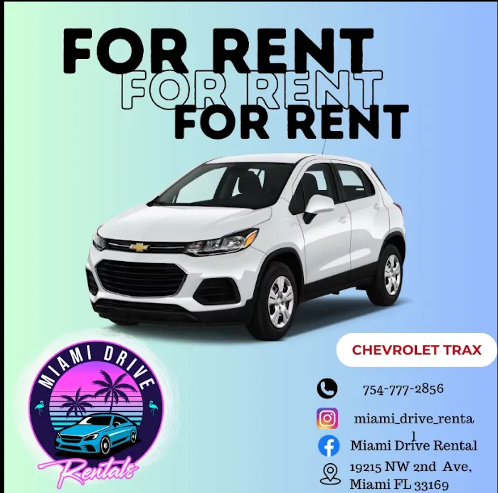 Miami Drive Rentals Picture 10