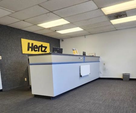 Hertz Car Rental - Miami Gardens - Nw 57th Avenue