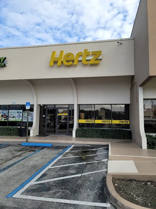 Hertz Car Rental - Miami Gardens - Nw 57th Avenue Picture 3